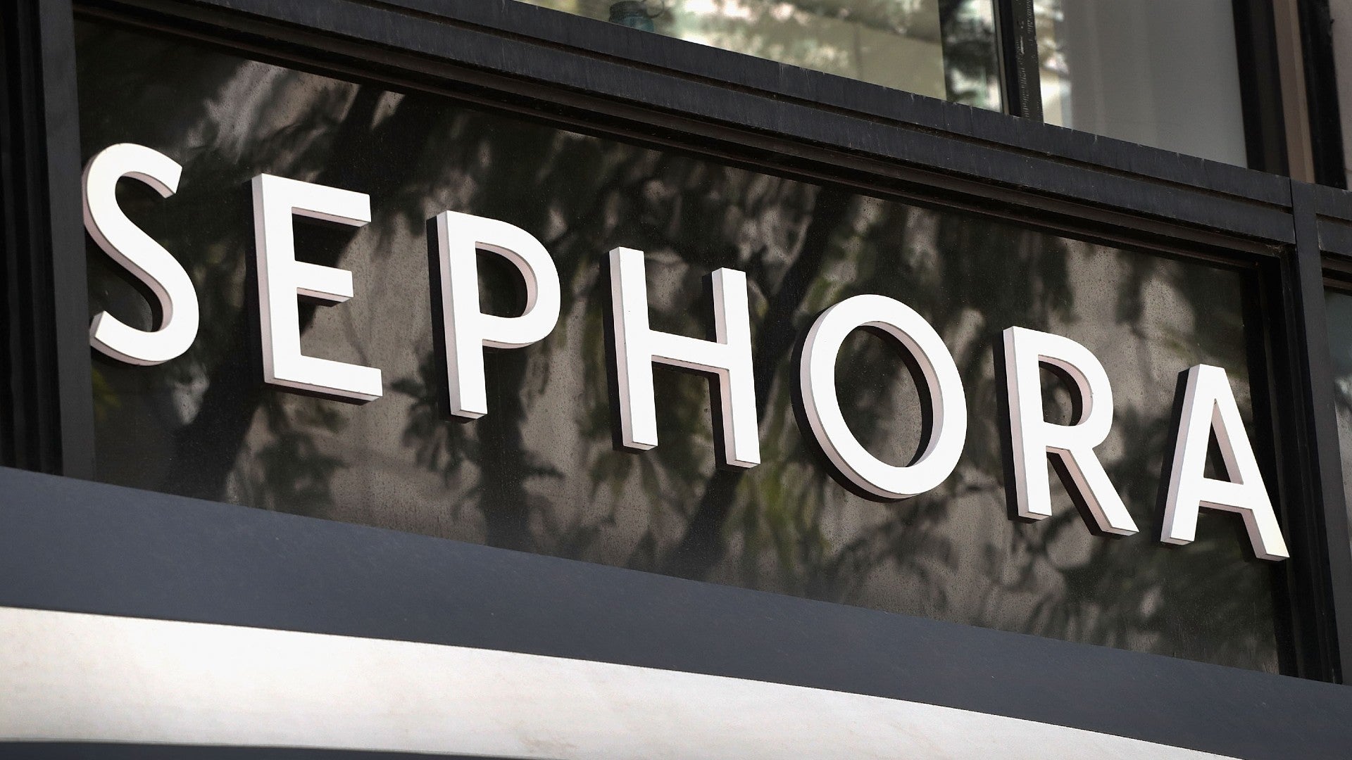 Sephora Pledges To Dedicate 15 Percent Of Its Shelf Space To Black-Owned Brands