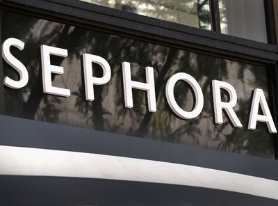 Sephora Pledges 15 Percent Of Shelf Space To Black-Owned Brands