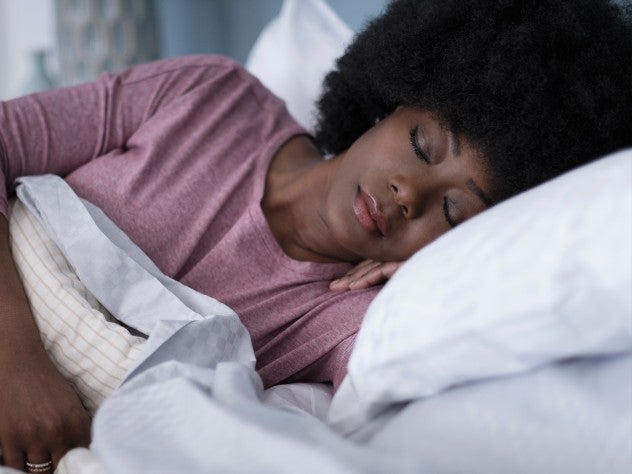 Improve The Quality Of Your Sleep With These 5 Tips