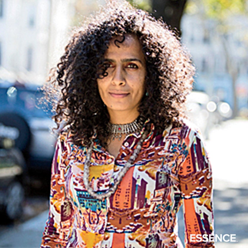 Photographer Seleen Saleh On Capturing Black Street Style