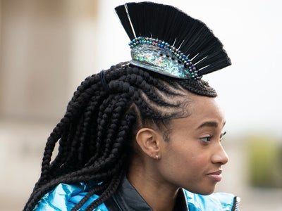7 Dope Summer Hair Trends To Try Right Now