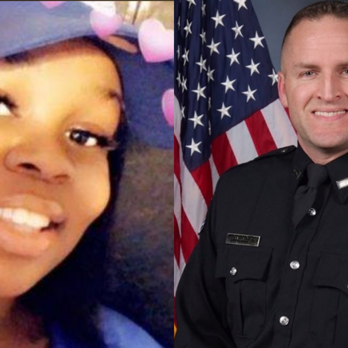 Officer Involved In Breonna Taylor’s Murder Has Alleged History With Sexual Assault