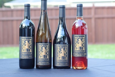 Add These 7 Black Owned Wine Labels To Your Collection