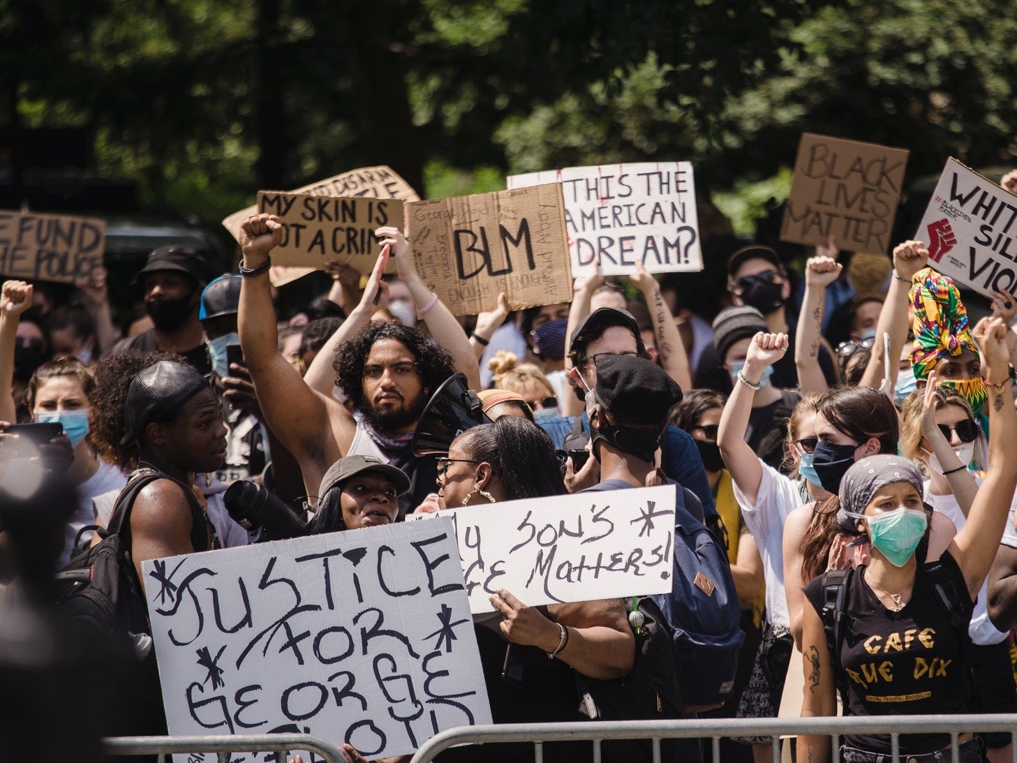 #SIXNINETEEN: Movement For Black Lives Calls For Juneteenth Actions