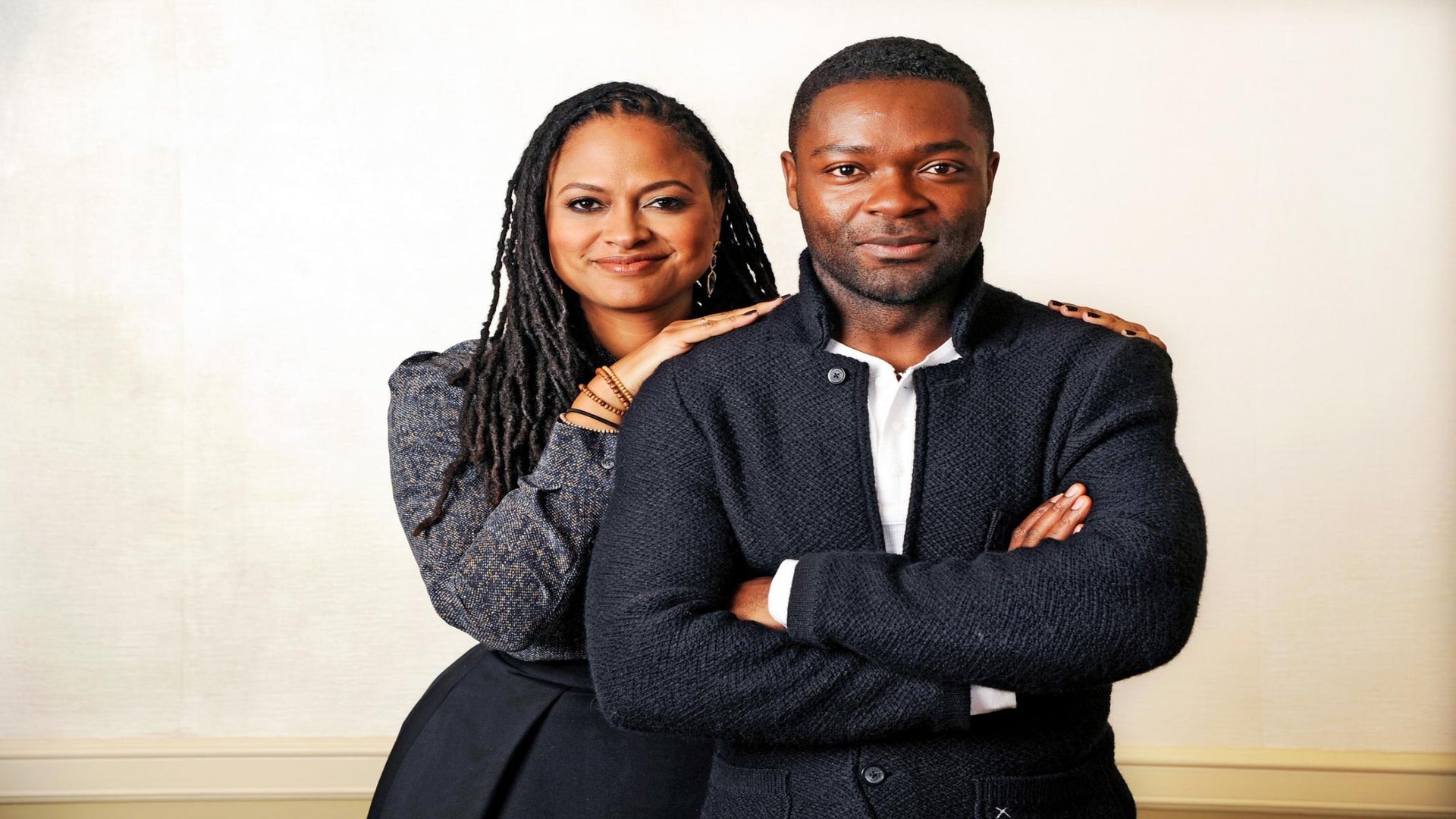 David Oyelowo Reveals Academy Punished ‘Selma’ Cast For Wearing ‘I Can’t Breathe’ Shirts: Ava DuVernay Confirms