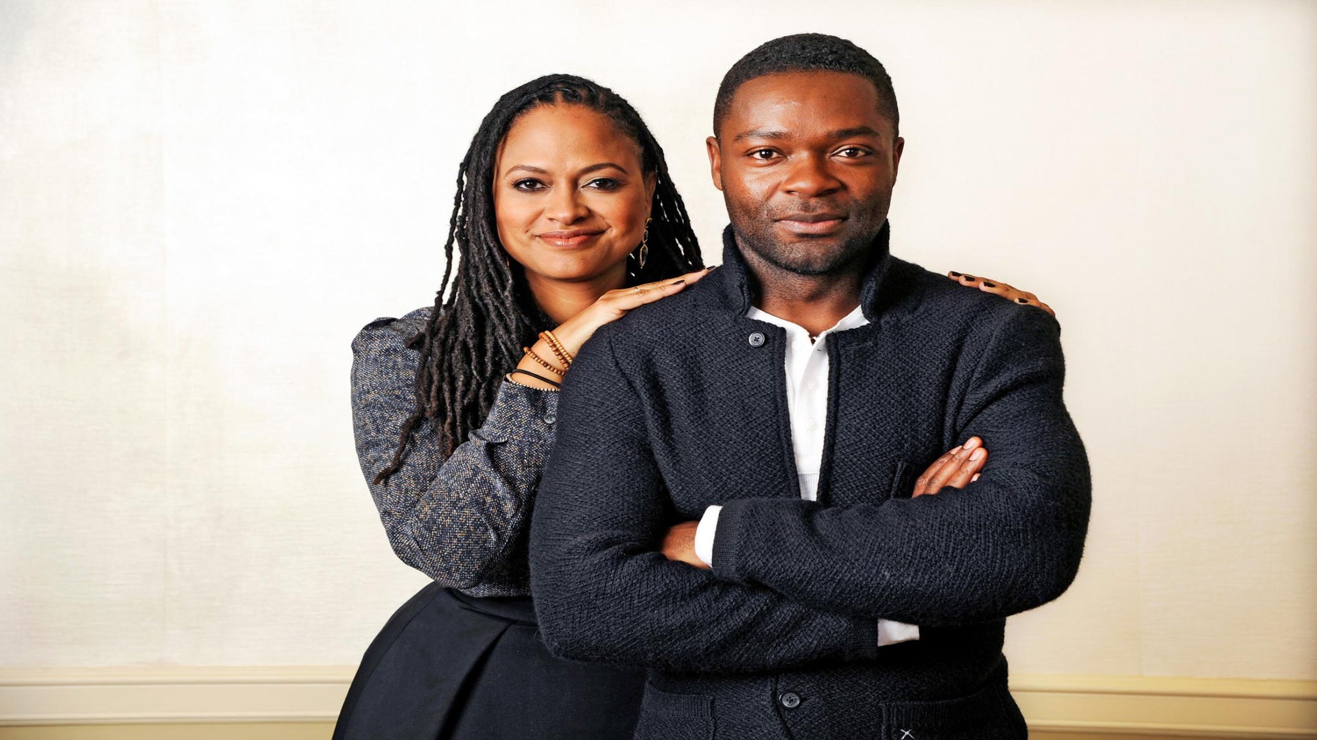 David Oyelowo Reveals Academy Punished 'Selma' Cast For Wearing 'I Can't Breathe' Shirts