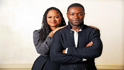 David Oyelowo Gets Sage Advice From Ava DuVernay On His Directorial Debut
