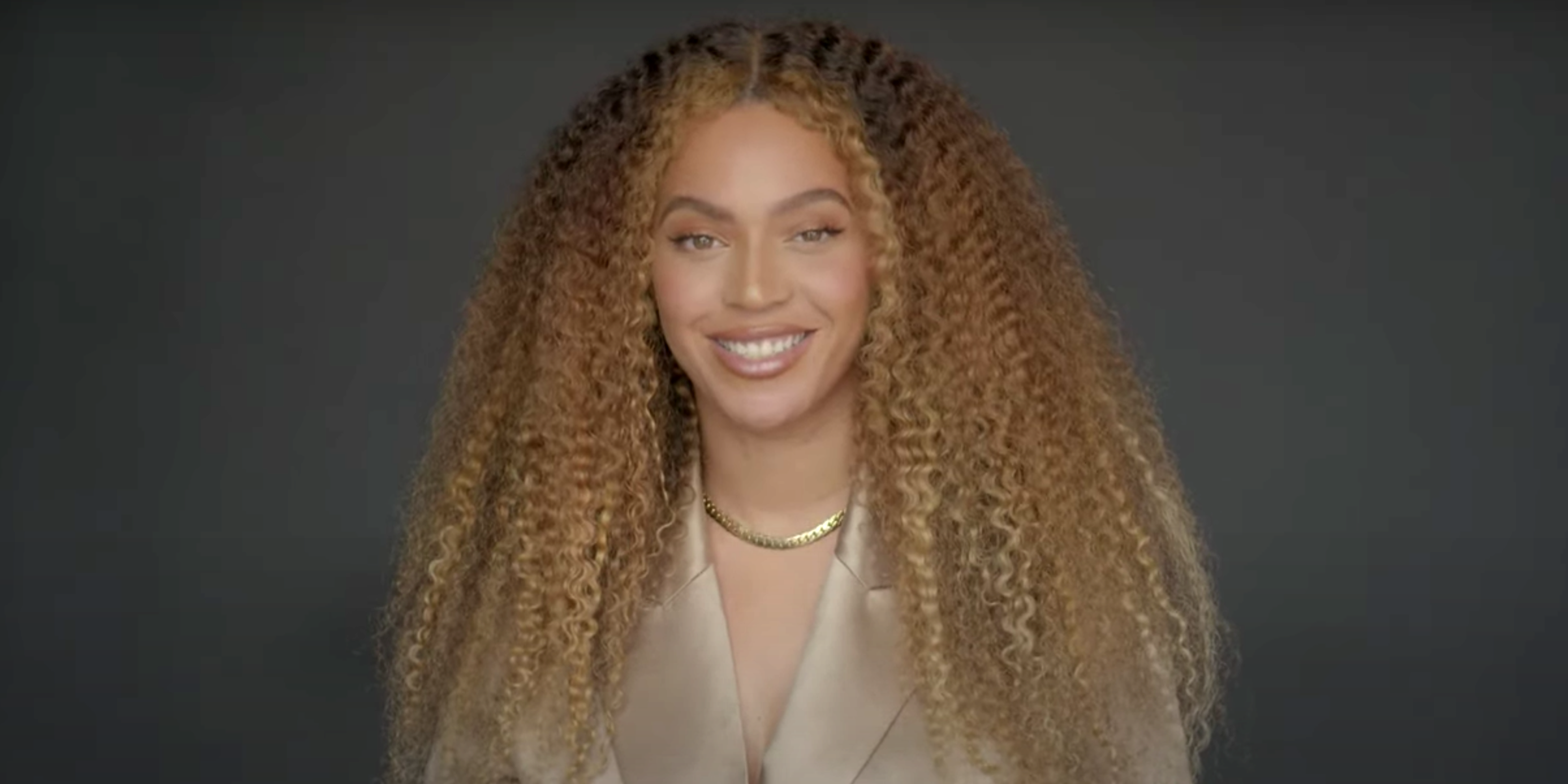 Beyoncé Inspires Class Of 2020 With Powerful Message: ‘Real Change Has Started With You’