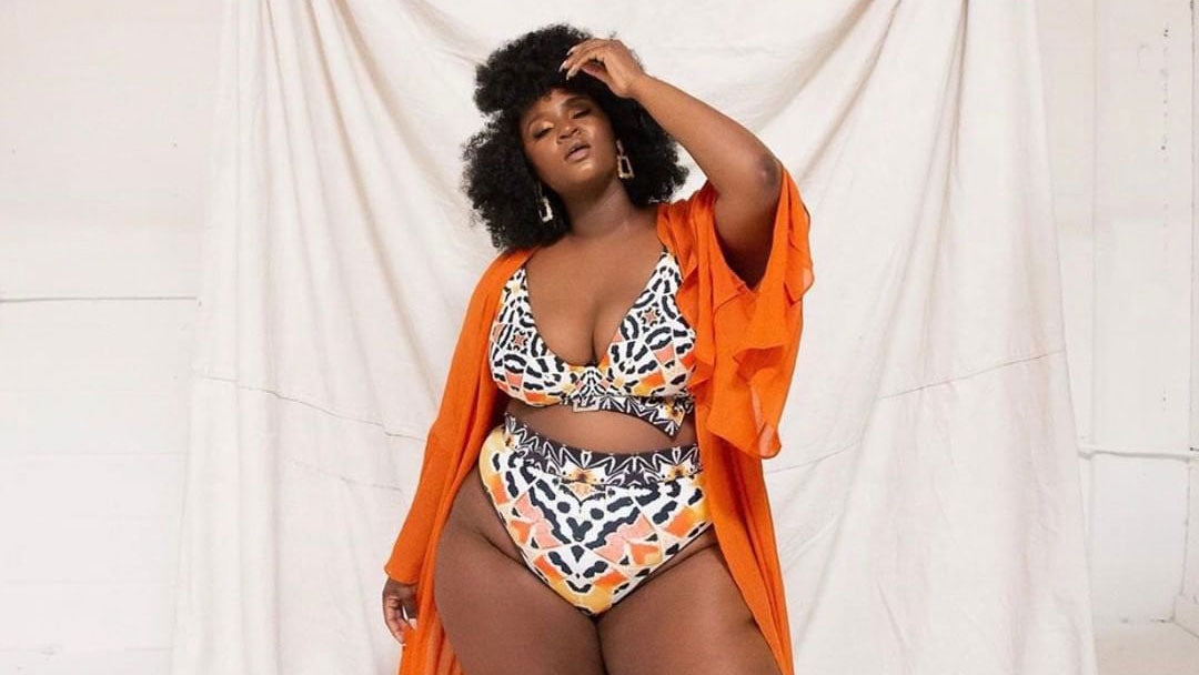 Stock Up On Summer Swimwear From These Black-Owned Brands