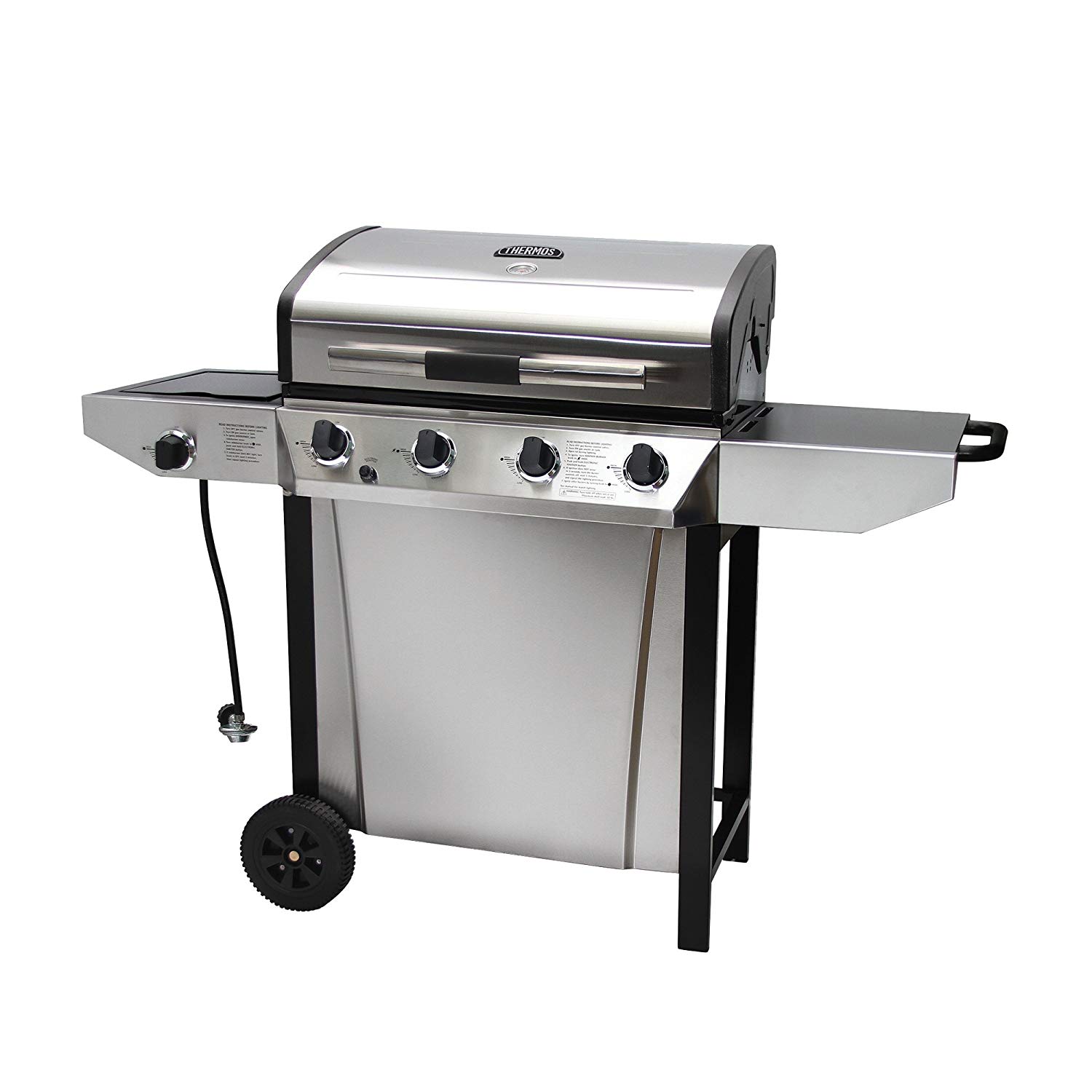 10 Grilling Gifts To Give Your Dad This Father’s Day
