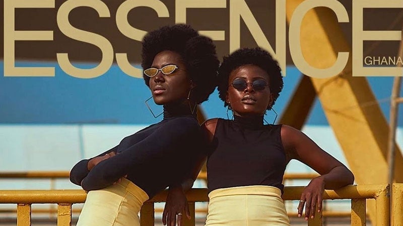 Here's Why The #ESSENCEChallenge Is So Important