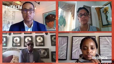 Don Lemon, Master P, Tamika Mallory Discuss The Importance Of The Census And Supporting Black Businesses