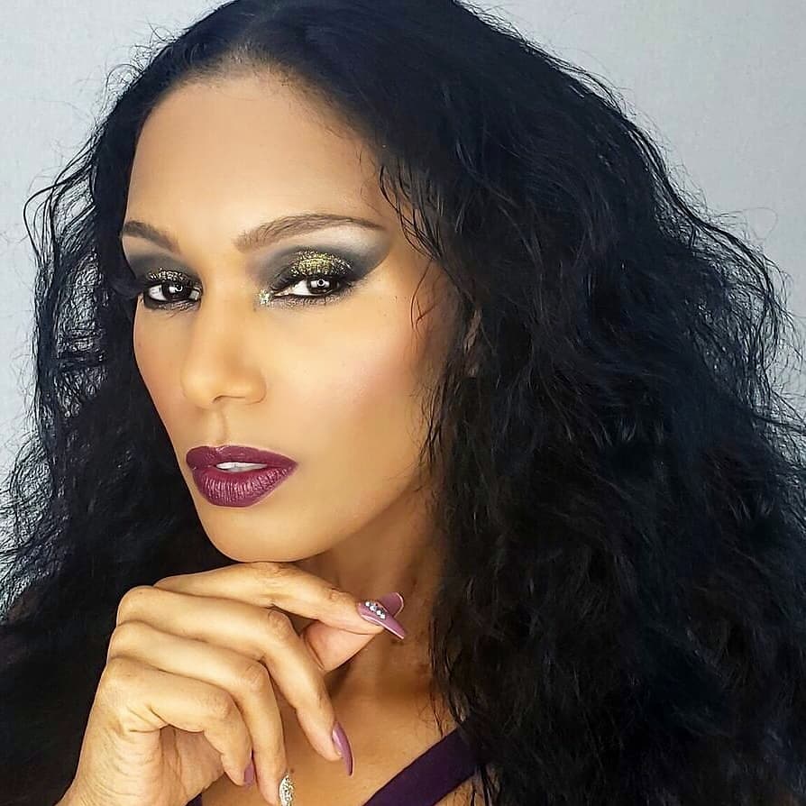 20 Beauties Who Prove That Black Women Make Any Lip Color Look Great