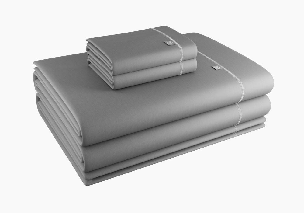 Summer's Here! Here's The Best Bedding To Keep You Cool All Night Long