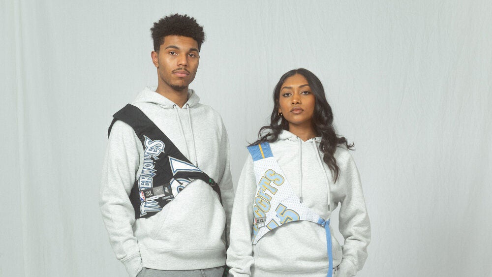 Au + Ag Is The Black-Owned Sustainable Streetwear Brand You Should Know About