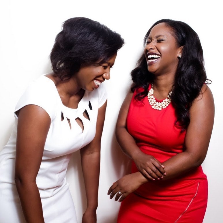 Meet The Founders Behind 75 Black-Owned Beauty Brands You Should Be Shopping