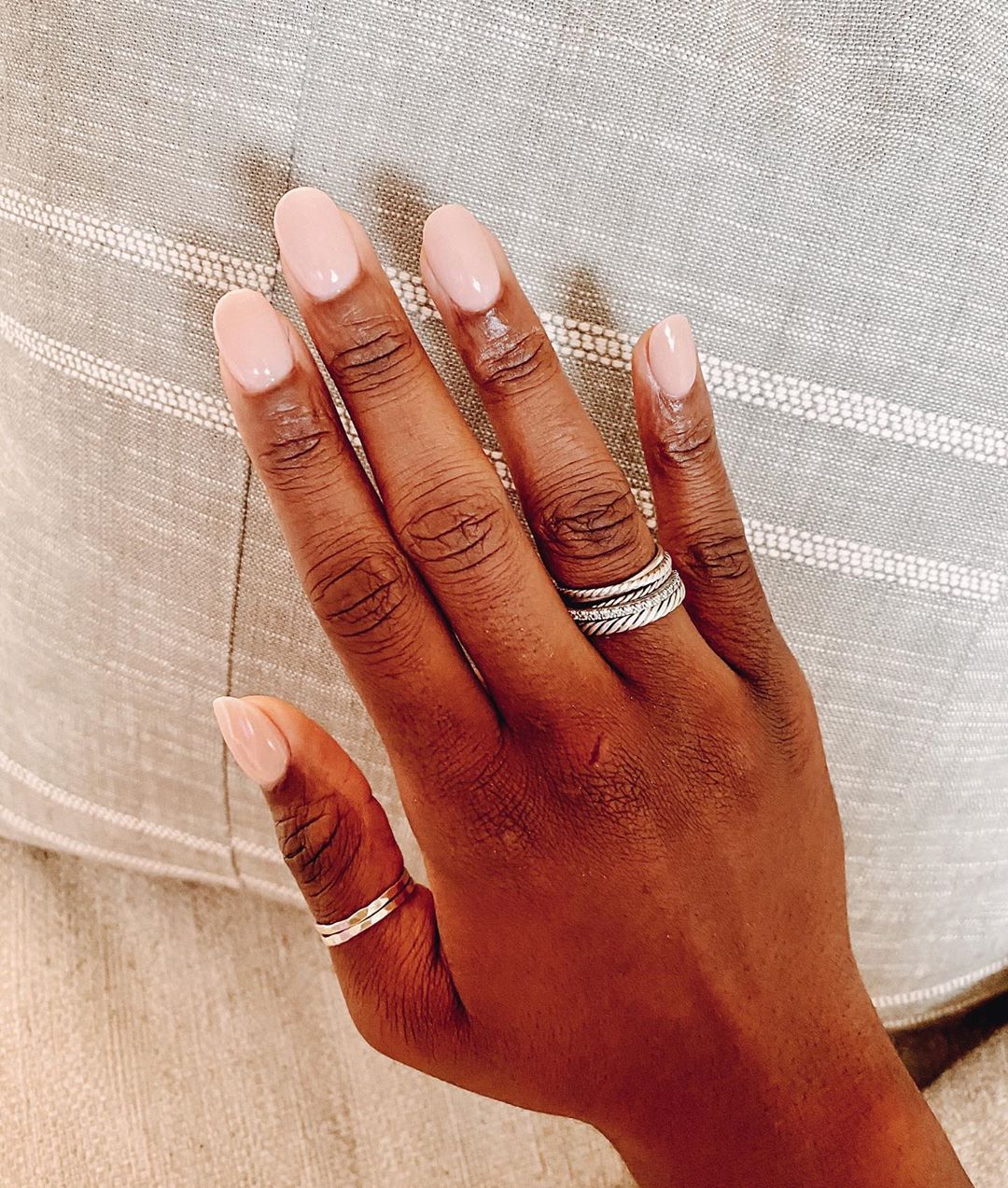 How To Find The Best Nail Shape For Your Hands
