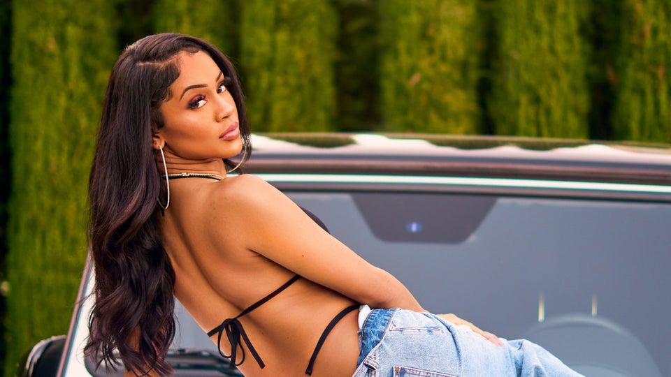 Saweetie Taps In With Jhené Aiko for New Single “Back to the Streets”