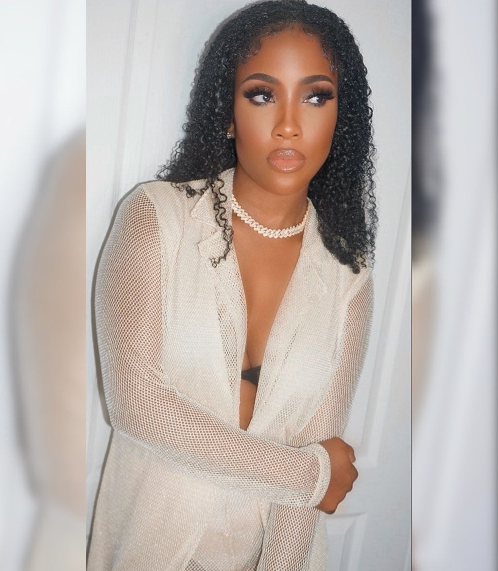 Kash Doll, Bre-Z, Lalah Hathaway And Other Celebrity Beauty Looks Of The Week