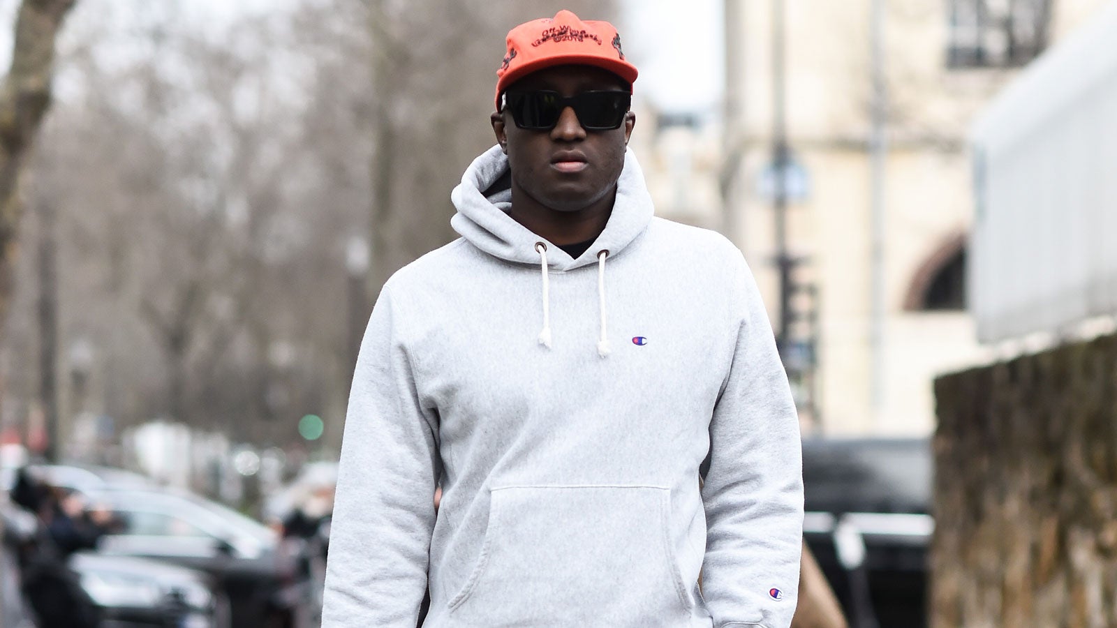 Virgil Abloh Says He Actually Donated $20,500 To Bail-Out Efforts