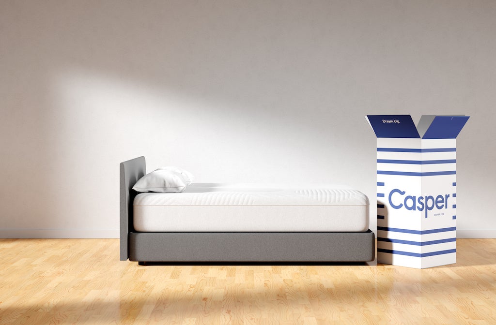 Summer's Here! Here's The Best Bedding To Keep You Cool All Night Long