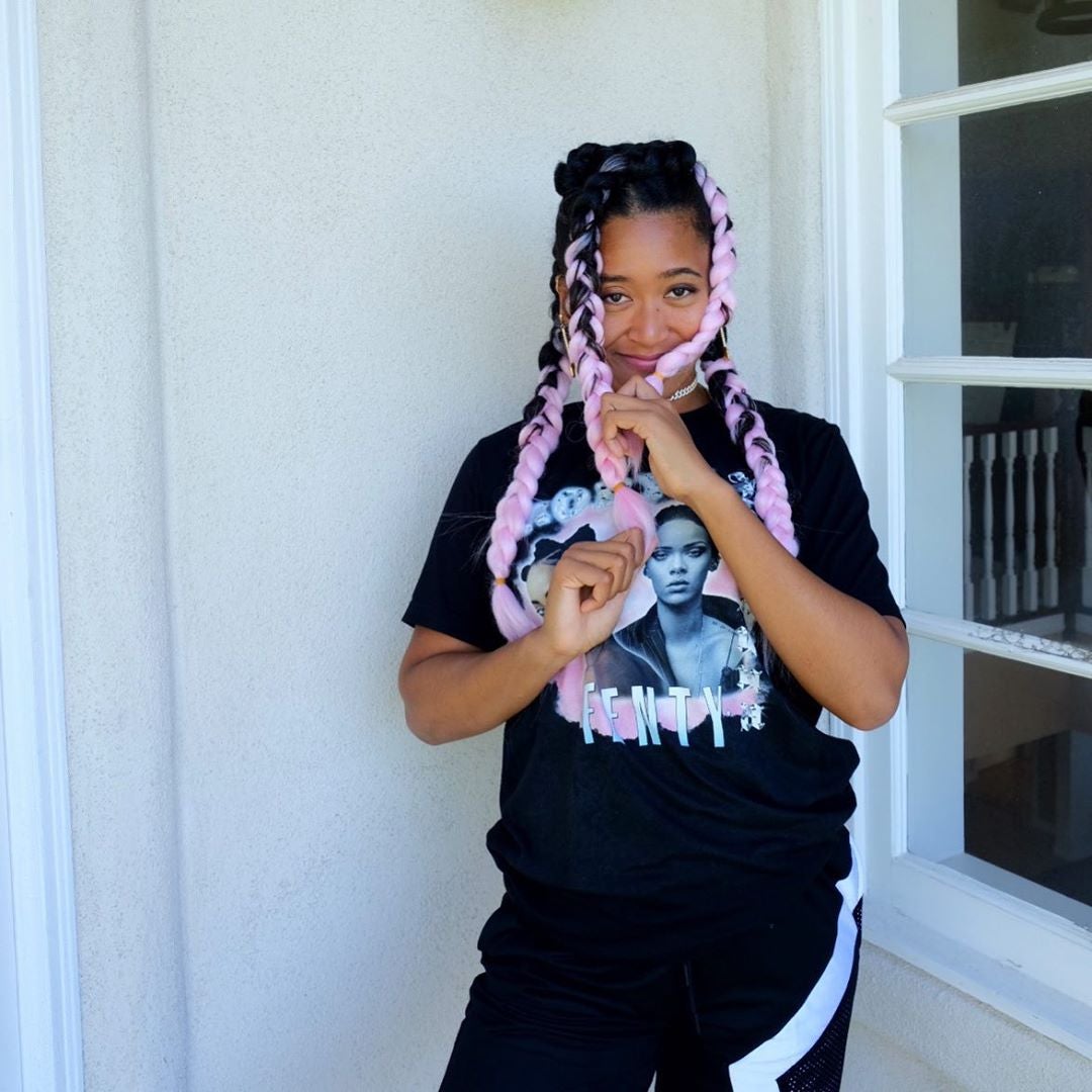 Naomi Osaka's Summer Style Is Mood Board Worthy