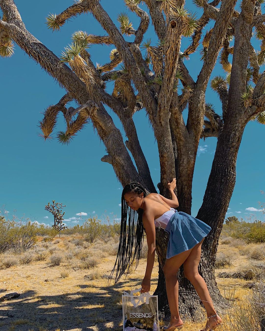 The Best Dressed Black Creatives On Instagram This Week