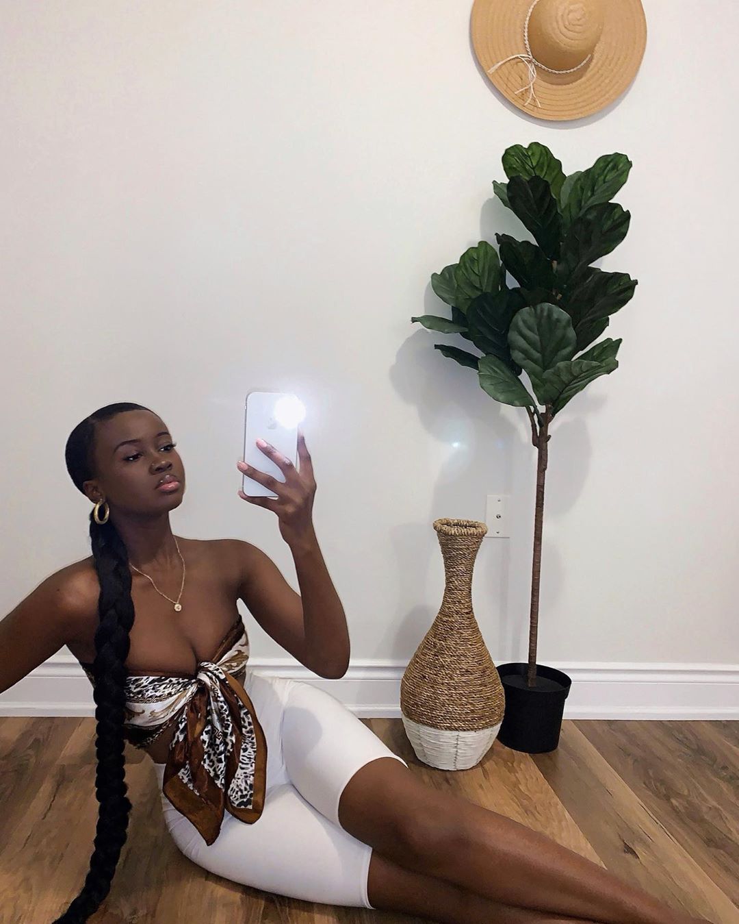 30 Black Fashionistas To Follow On Instagram