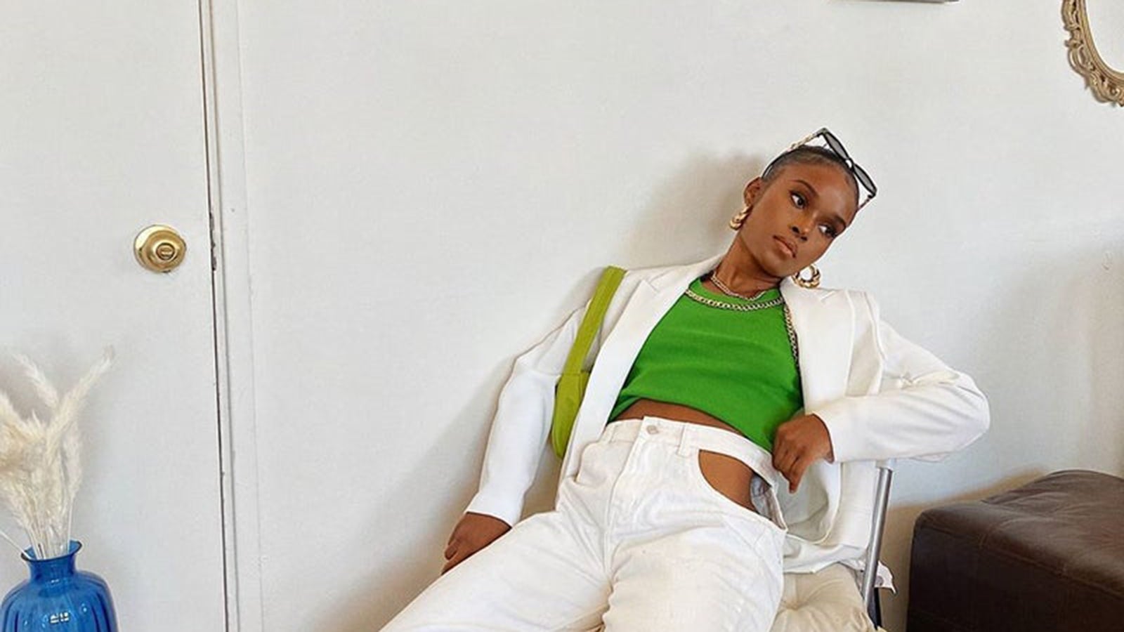 30 Black Fashionistas To Follow On Instagram