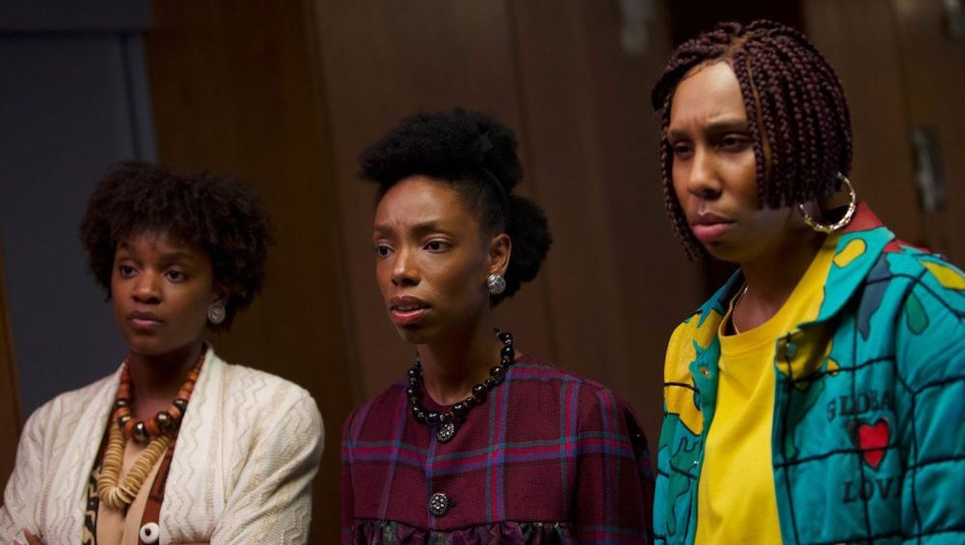 'Bad Hair' Exposes How White Supremacy Controls The Black Hair Experience