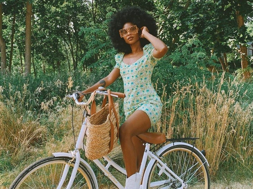 The Best Dressed Black Creatives On Instagram This Week