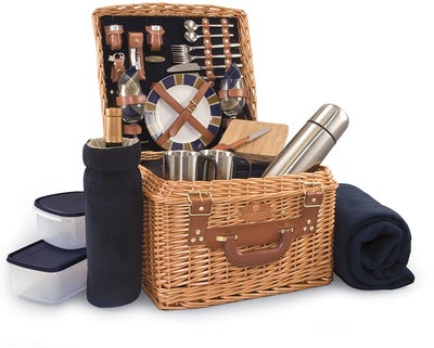9 Essentials For Planning A Socially Distant Picnic