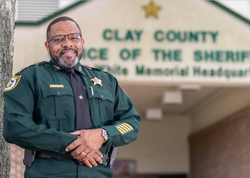 Florida Sheriff Faces Charges Following Sex Scandal Investigation