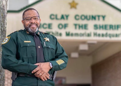 Florida Sheriff Faces Charges Following Sex Scandal Investigation 