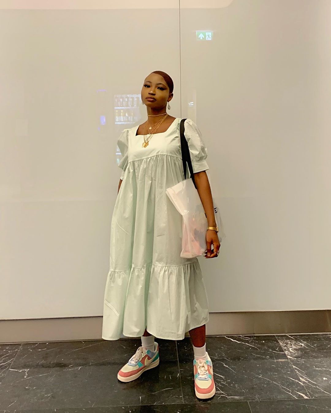 The Best Dressed Black Creatives On Instagram This Week