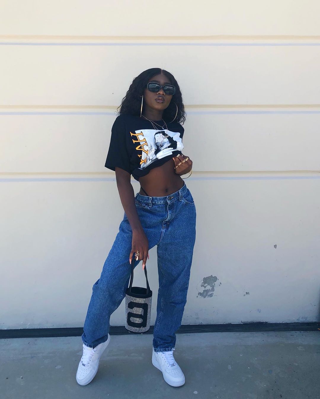 The Best Dressed Black Creatives On Instagram This Week