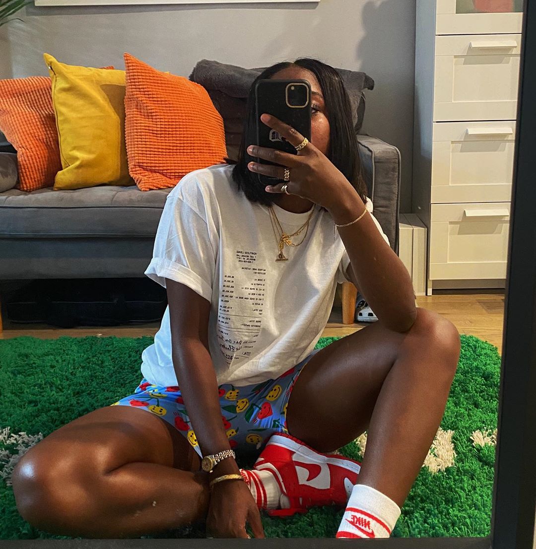 The Best Dressed Black Creatives On Instagram This Week