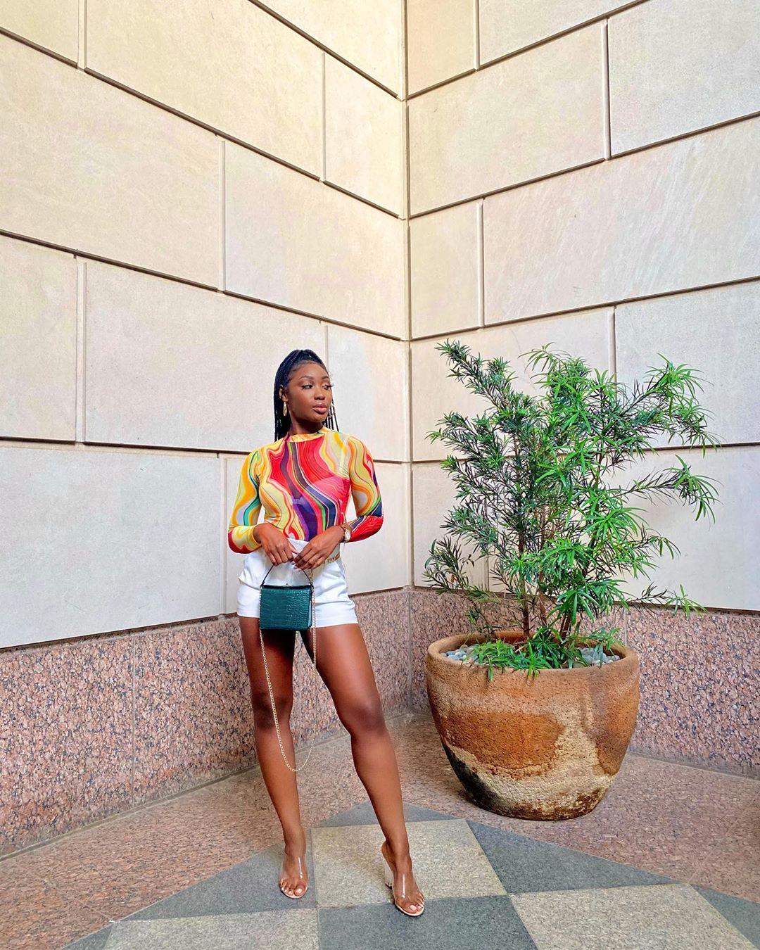 The Best Dressed Black Creatives On Instagram This Week