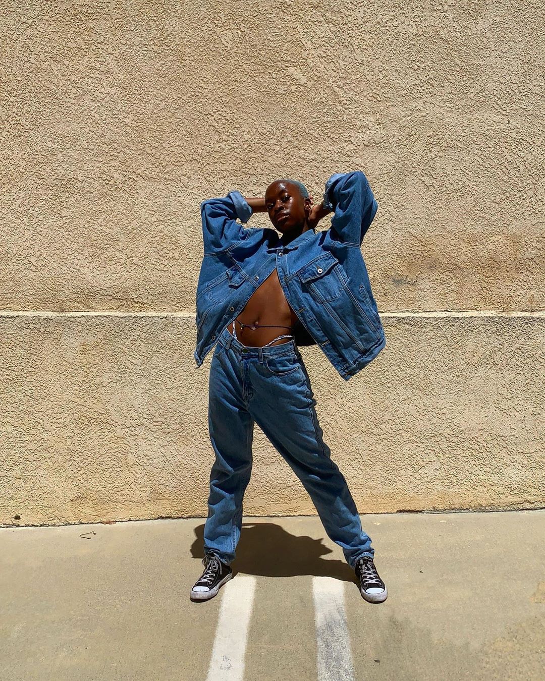 The Best Dressed Black Creatives On Instagram This Week