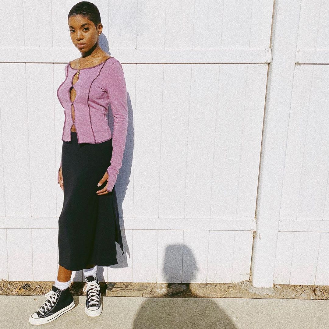 The Best Dressed Black Creatives On Instagram This Week