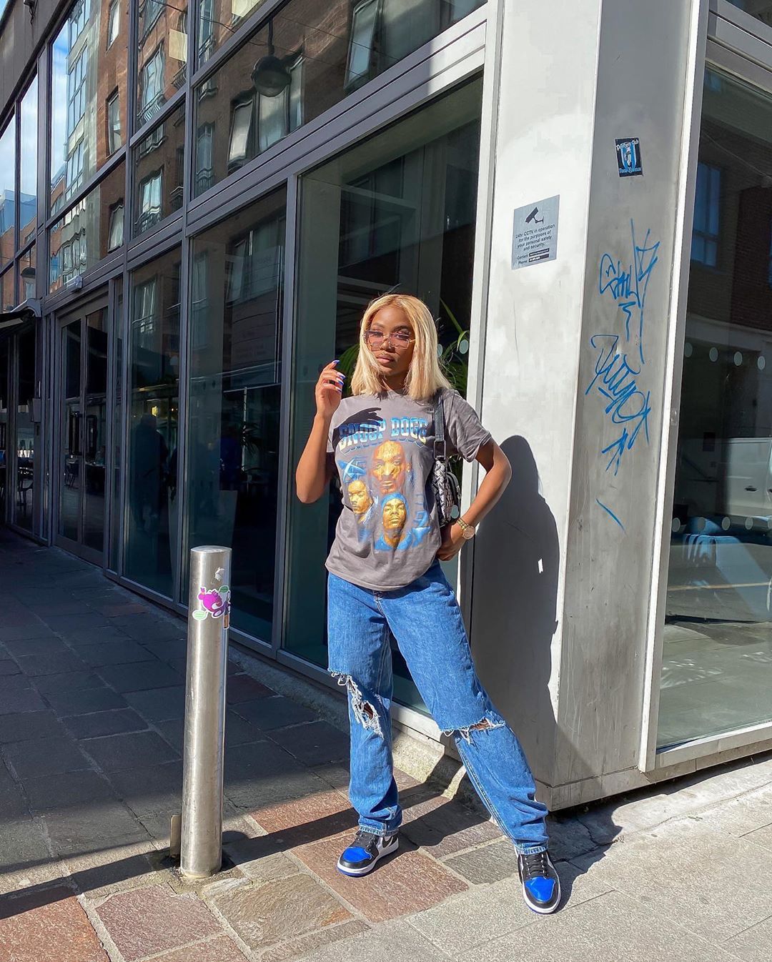 The Best Dressed Black Creatives On Instagram This Week