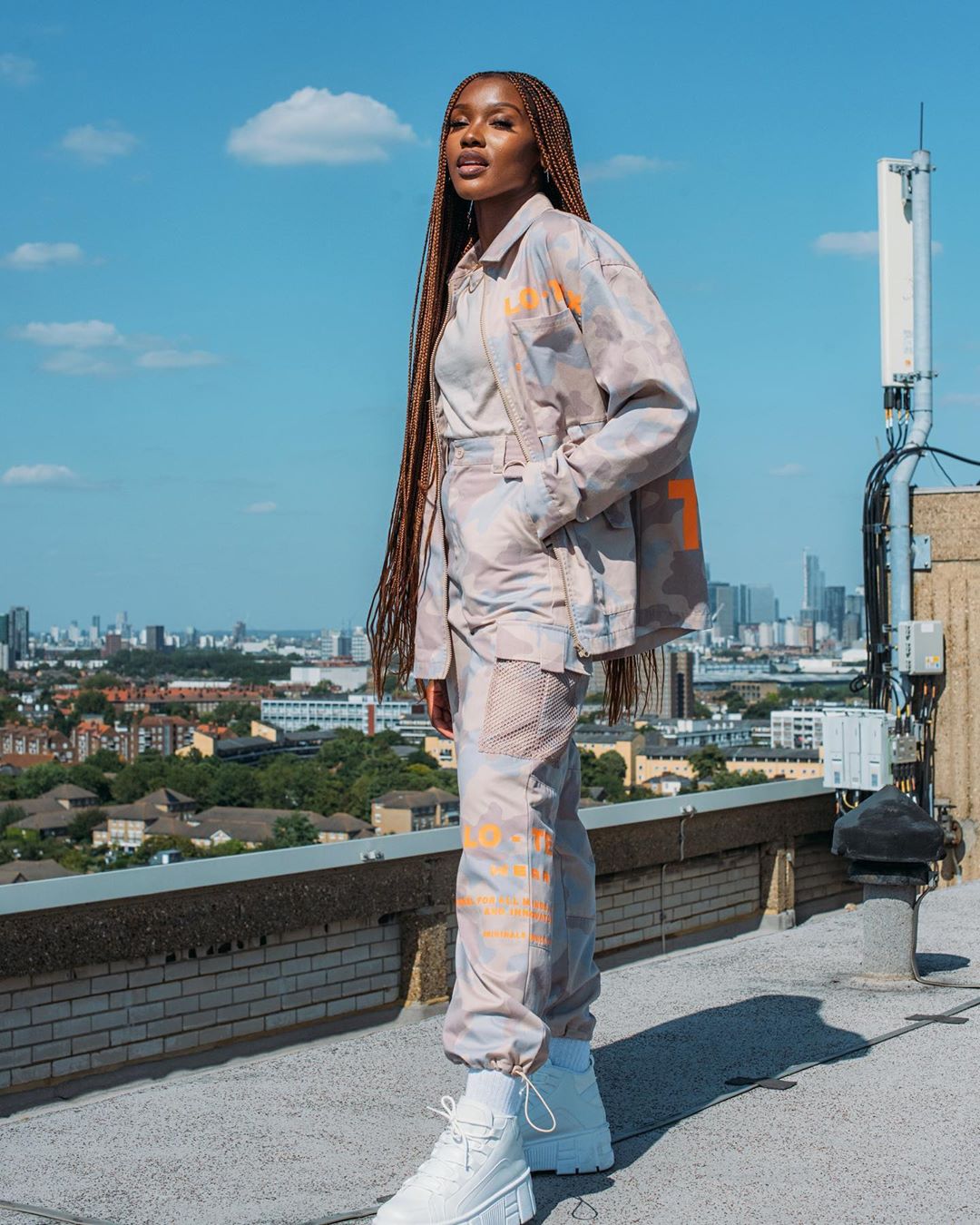 The Best Dressed Black Creatives On Instagram This Week