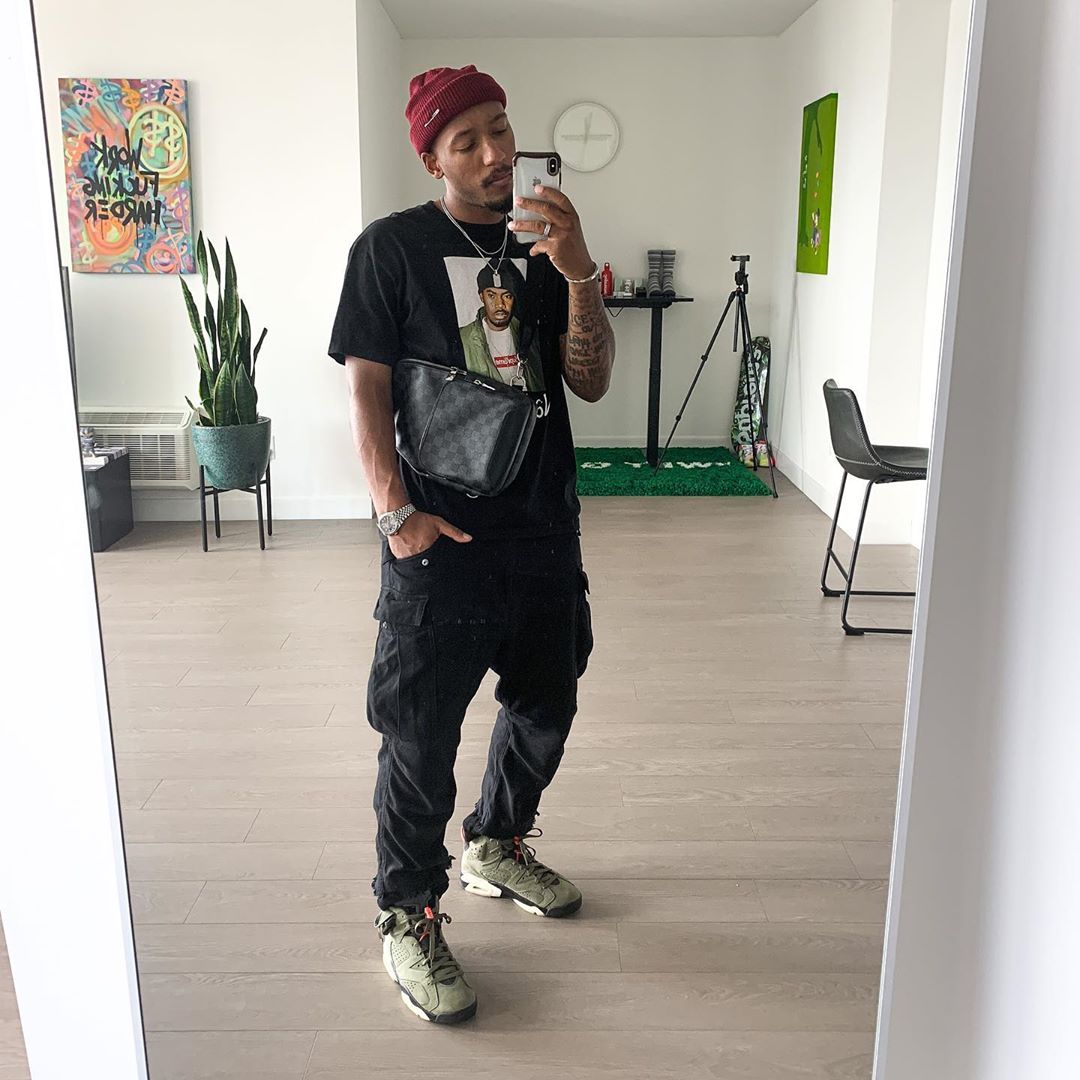 The Best Dressed Black Creatives On Instagram This Week