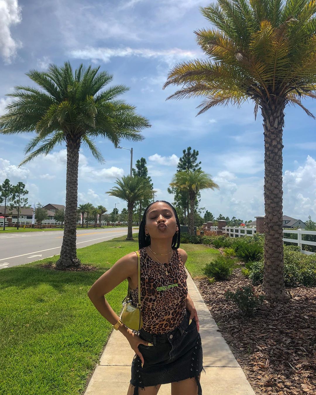 The Best Dressed Black Creatives On Instagram This Week