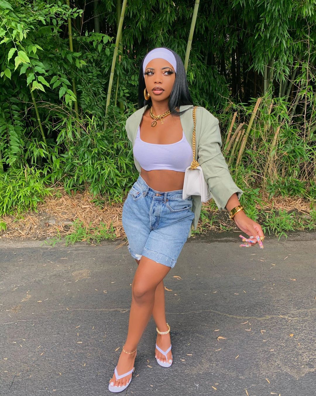 The Best Dressed Black Creatives On Instagram This Week