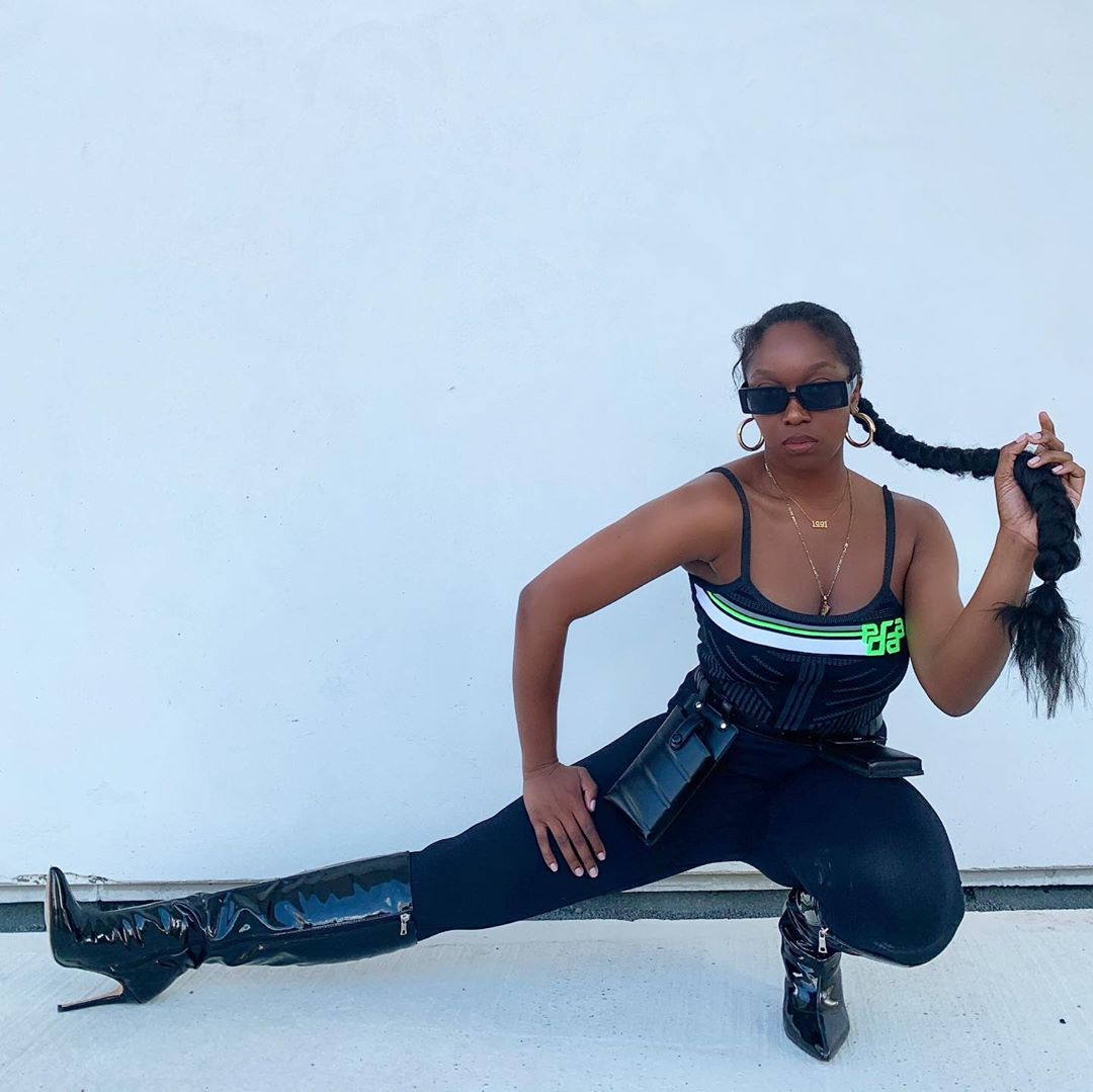 The Best Dressed Black Creatives On Instagram This Week