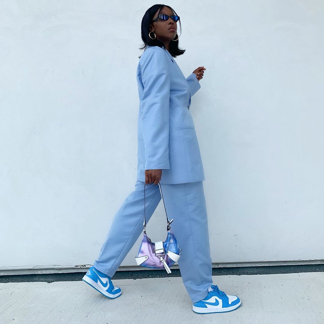 The Best Dressed Black Creatives On Instagram This Week