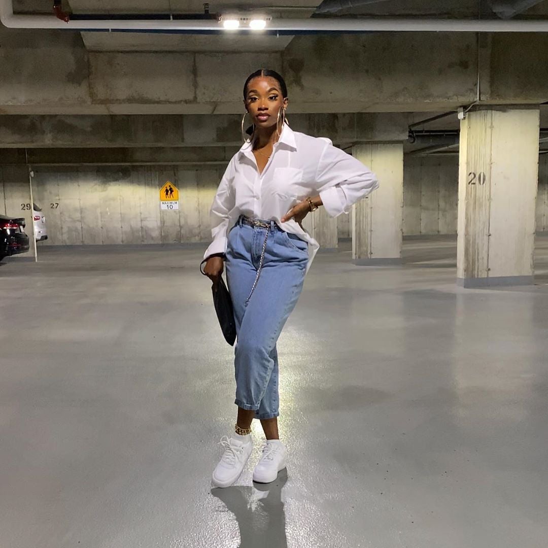 The Best Dressed Black Creatives On Instagram This Week