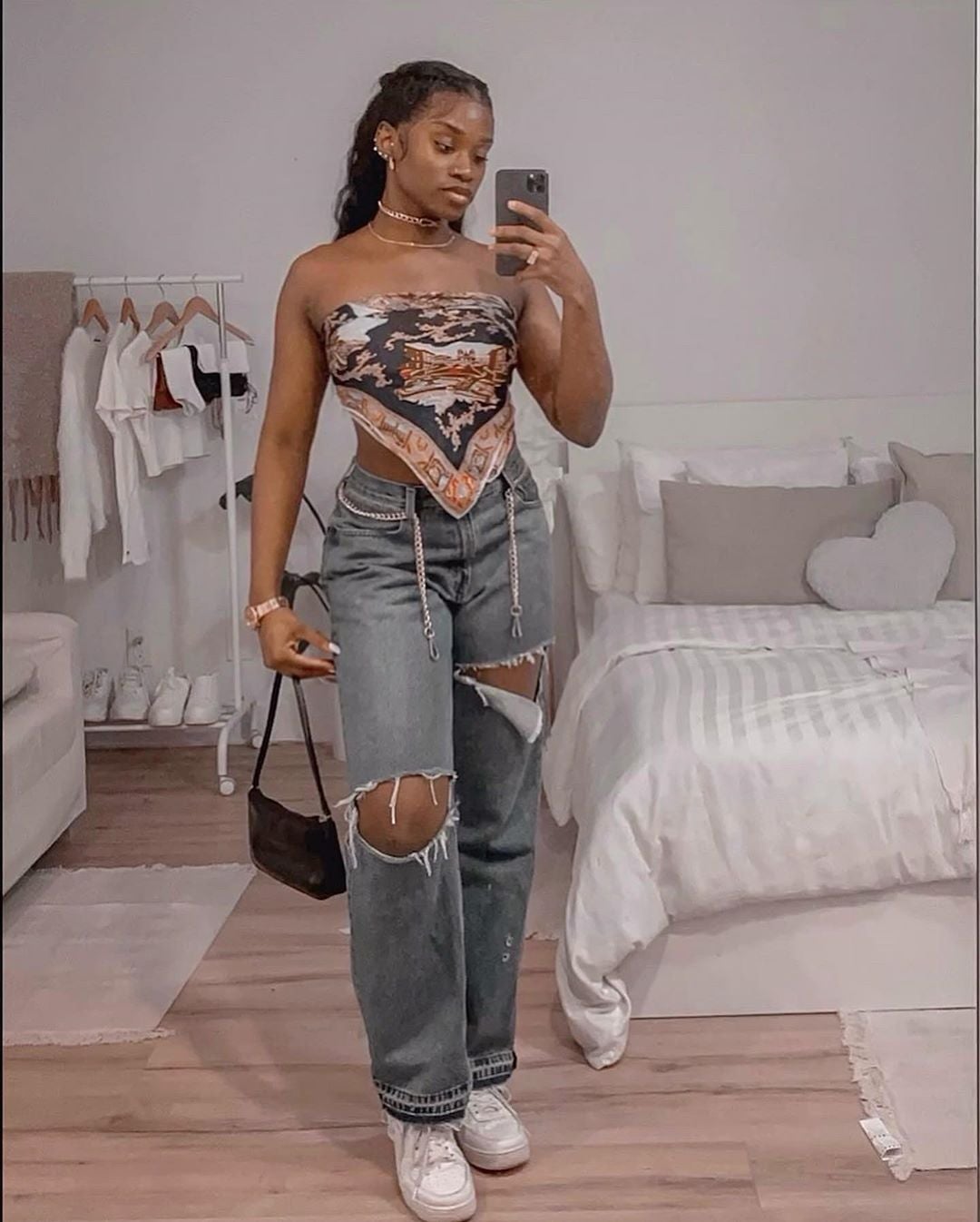 The Best Dressed Black Creatives On Instagram This Week