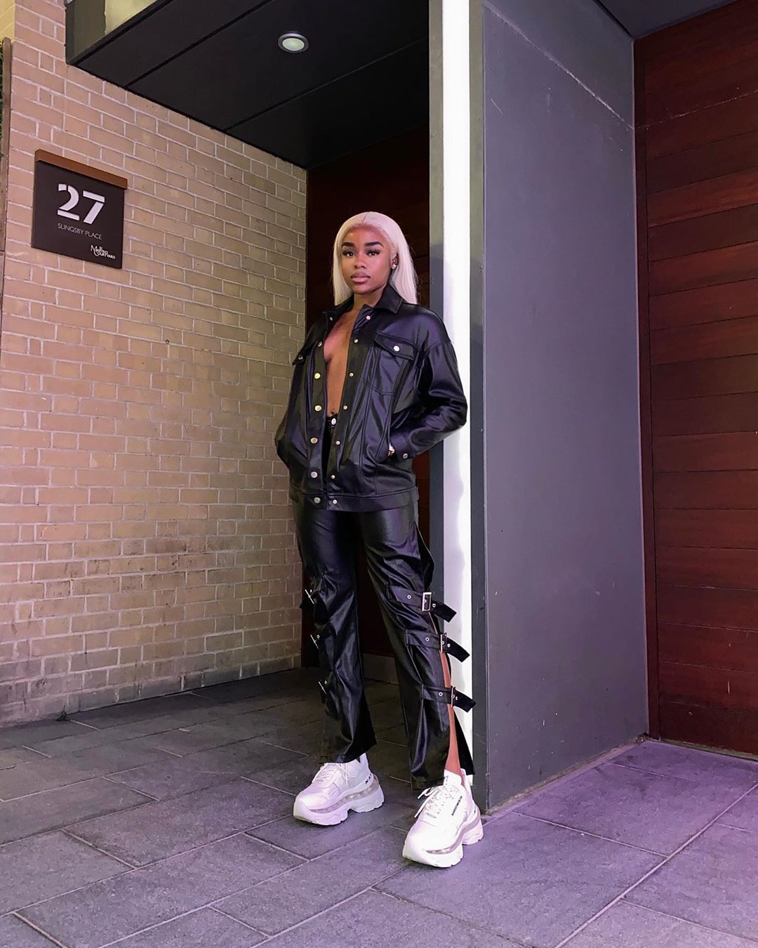 The Best Dressed Black Creatives On Instagram This Week